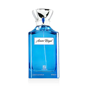 Ahmed Al Maghribi Azure Royal Extrait de Parfum 100 ml UNISEX