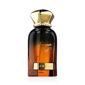 Ahmed Al Maghribi Summer Oud Extrait de Parfum 60 ml UNISEX