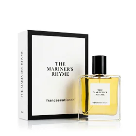Francesca Bianchi The Mariner's Rhyme Extrait de Parfum 100 ml UNISEX