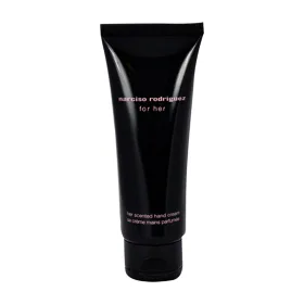Narciso Rodriguez For Her krém na ruce 75 ml W