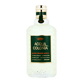 4711 Acqua Colonia Blood Orange & Basil EDC 170 ml UNISEX