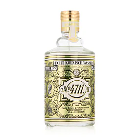 4711 Floral Collection Jasmine EDC tester 100 ml UNISEX