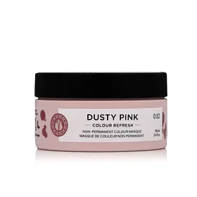 Maria Nila Colour Refresh maska na vlasy s barevnými pigmenty Dusty Pink 100 ml