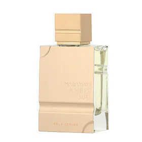 Al Haramain Amber Oud Gold Edition EDP 60 ml UNISEX