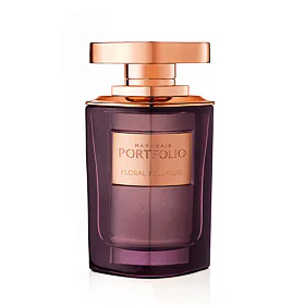 Al Haramain Portfolio Floral Sculpture EDP 75 ml UNISEX