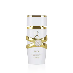 Lattafa Yara Moi parfémovaný olej 20 ml W