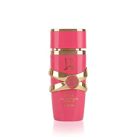 Lattafa Yara Candy parfémovaný olej 20 ml W