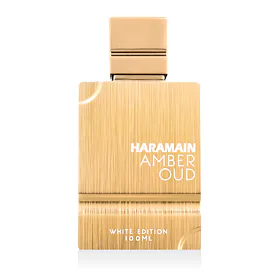 Al Haramain Amber Oud White Edition EDP tester 100 ml UNISEX