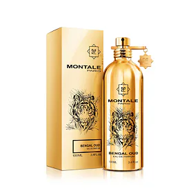 Montale Paris Bengal Oud EDP 100 ml UNISEX