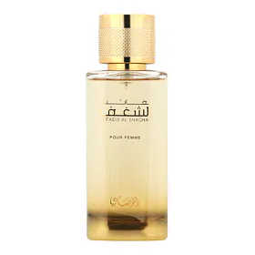Parfémovaná voda Rasasi Nafaeis Al Shaghaf Pour Femme 100 ml