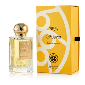 Nobile 1942 Café Chantant EDP 75 ml UNISEX