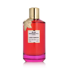 Mancera Paris Lovely Garden EDP 120 ml W