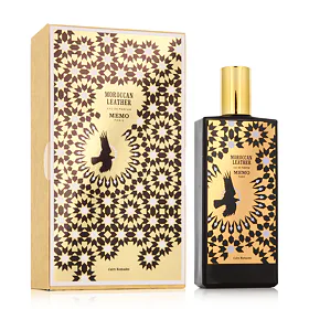 Memo Paris Moroccan Leather EDP 75 ml UNISEX