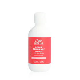 Wella Invigo Color Brilliance Color Protection Shampoo (Fine/Medium) 100 ml