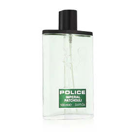 Toaletní voda Police Imperial Patchouli 100 ml