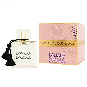 Lalique L'Amour EDP 100 ml W