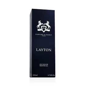 Sprchový gel Parfums de Marly Layton 200 ml