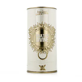 Jean Paul Gaultier Gaultier Divine EDP plnitelný 50 ml W