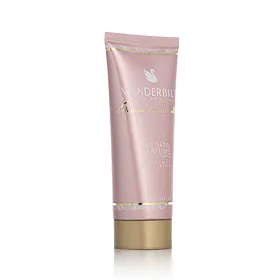Tělové mléko Gloria Vanderbilt Miss Vanderbilt 100 ml