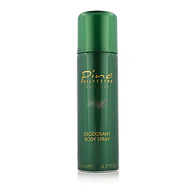 Pino Silvestre Original DEO ve spreji 200 ml M