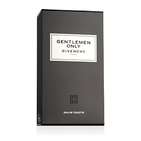 Givenchy Gentlemen Only EDT 100 ml M