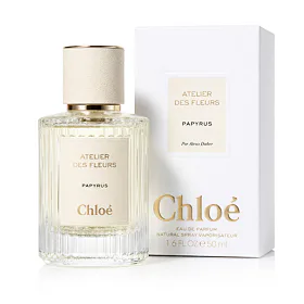 Chloé Atelier des Fleurs Papyrus EDP 50 ml UNISEX