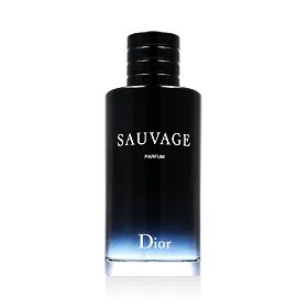 Dior Christian Sauvage Parfém 200 ml M
