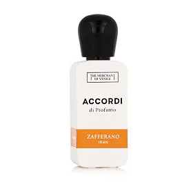 The Merchant of Venice Accordi di Parfumo Zafferano Iran EDP 30 ml UNISEX