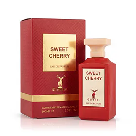Khalis Sweet Cherry Eternal Collection EDP 100 ml W