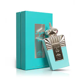 Khalis Jawad Niche Collection EDP 100 ml M