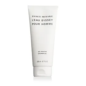 Sprchový gel Issey Miyake L'Eau d'Issey Pour Homme 200 ml