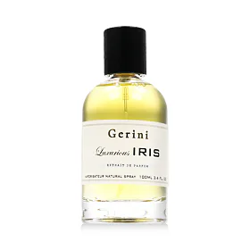 Gerini Luxurious Iris Extrait de Parfum 100 ml UNISEX