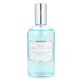 Geoffrey Beene Eau de Grey Flannel EDT 120 ml M