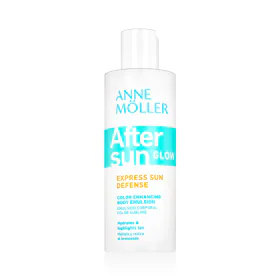 Anne Möller After Sun Glow Express Sun Defense Color Enhacing Body Emulsion 175 ml