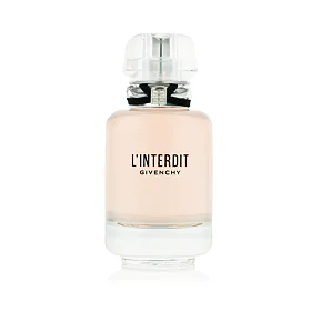 Toaletní voda Givenchy L'Interdit 2022 80 ml
