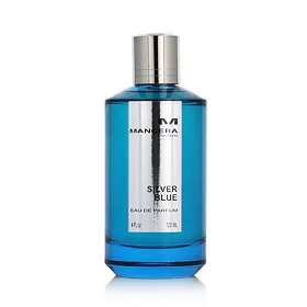 Mancera Paris Silver Blue EDP 120 ml UNISEX