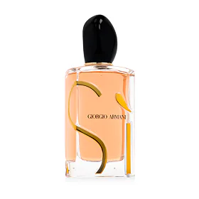 Giorgio Armani Sì EDP plnitelný 100 ml W