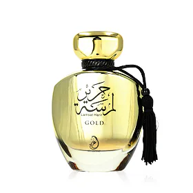 Arabiyat Prestige Lamsat Harir Gold EDP 100 ml UNISEX