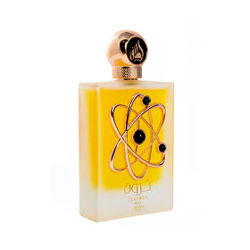 Lattafa Pride Tharwah Gold EDP 100 ml UNISEX