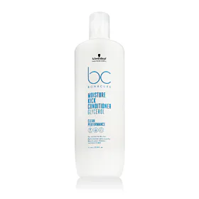 Schwarzkopf Professional BC Bonacure Moisture Kick Conditioner Glycerol 1000 ml