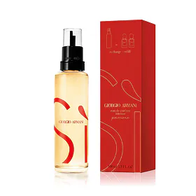 Giorgio Armani Sì Passione Intense (2024) EDP náplň 100 ml W