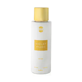 Ajmal Violet Musc vlasový sprej 100 ml UNISEX