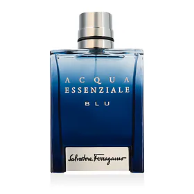 Toaletní voda Ferragamo Acqua Essenziale Blu 100 ml