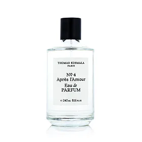 Thomas Kosmala No.4 Aprés l'Amour EDP 240 ml UNISEX