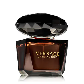 Versace Crystal Noir EDP tester 90 ml W