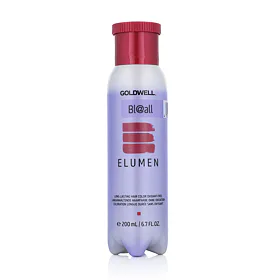 Barva na vlasy Goldwell Elumen Long Lasting Hair Color Oxidant-Free 200 ml