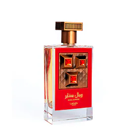 Lattafa Pride Royal Sapphire EDP 100 ml UNISEX