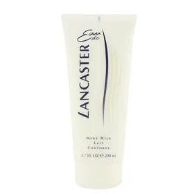 Tělové mléko Lancaster Eau de Lancaster 200 ml