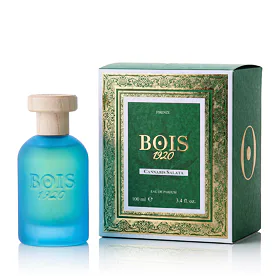 Bois 1920 Cannabis Salata EDP 100 ml UNISEX