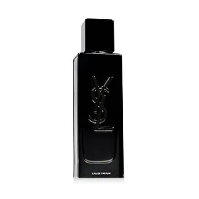 Yves Saint Laurent MYSLF EDP plnitelný 60 ml M